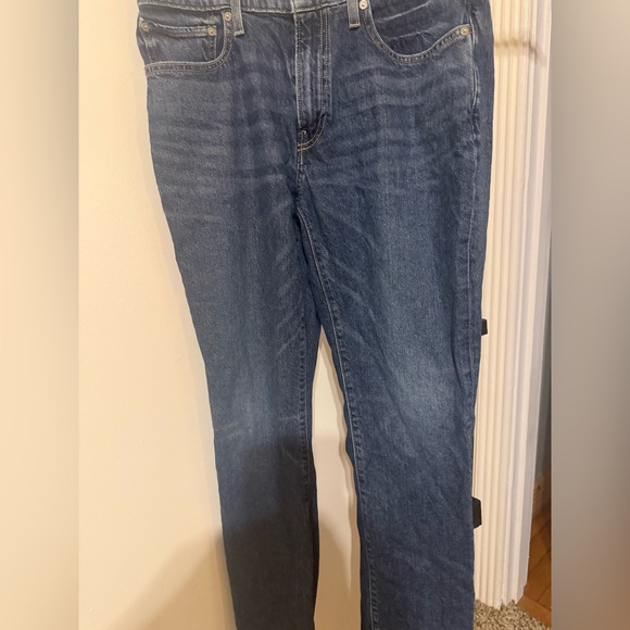 Men’s Lucky Brand Jeans Size 32 - Picture 1 of 7